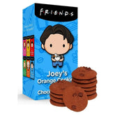Friends Joey’s Orange Cookies with Chocolate Chunks - 150g